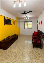 Blk 527 Jurong West Street 52 (Jurong West), HDB 3 Rooms #577449621